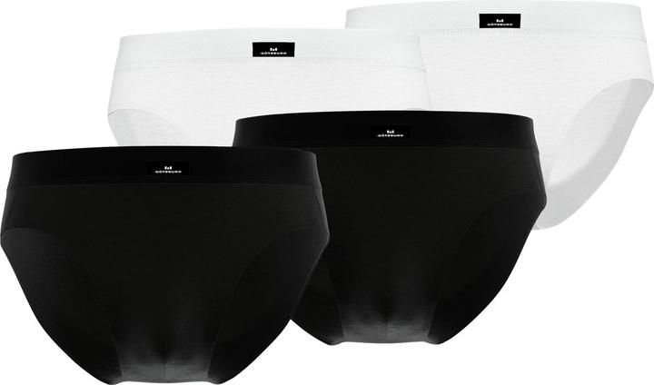 Bianco/Nero