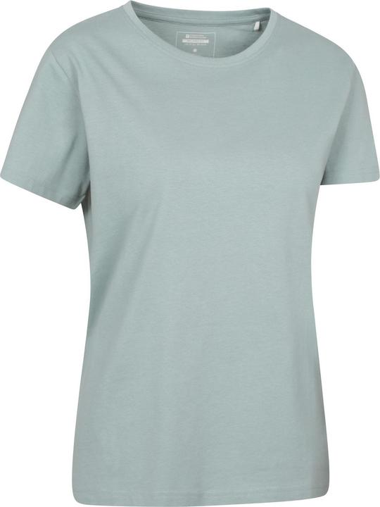 Immagine prodotto Mountain Warehouse Basic Maglietta Vestibilità Rilassata Donna (36 D)