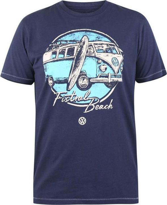 D555 VW TShirt (3XL)