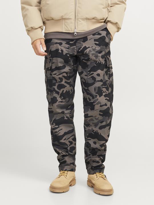 Produktbild Jack & Jones Jpstkane Barkley Cargo Pant Noos (W29/L32)
