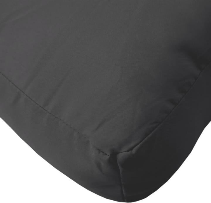 Actual product image VidaXL 10-tlg. Garten-Lounge-Set mit Kissen (80 x 80 x 12 cm)