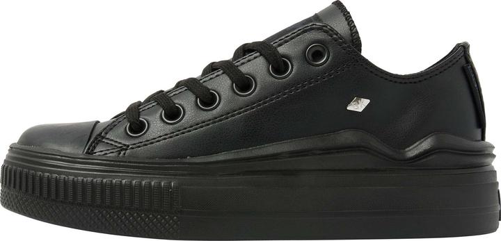 British Knights flow low sneaker (36)