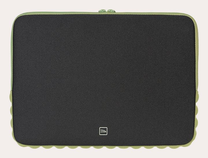 Immagine prodotto Tucano Offroad, Custodia Bumper Second Skin per notebook 15.6", nero (16", Universale)