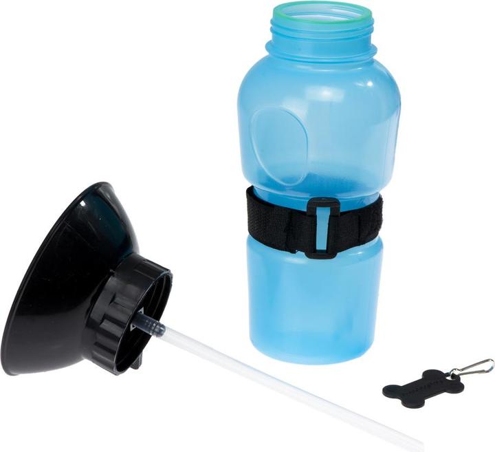 Produktbild Pet Comfort Dog drinking bottle ca. 500ml (0.50 l)