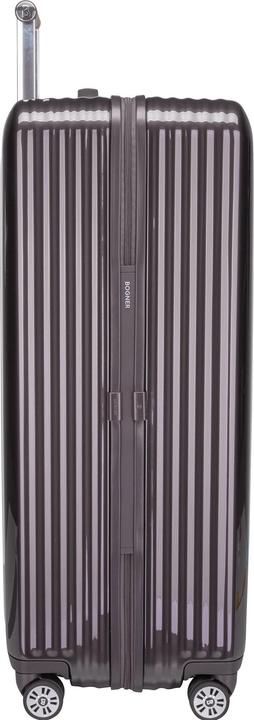 Immagine prodotto Bogner Trolley + Valigia Piz C75 Trolleycase LVZ 4w (XL (da 115l))