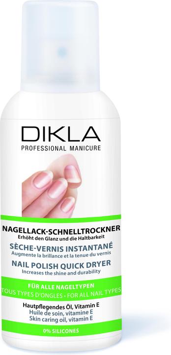 Image du produit Dikla Séchoir rapide (Transparent)