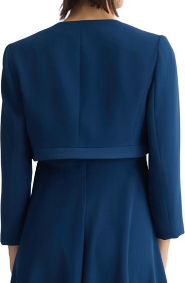 Produktbild Liu Jo Black Giacche Blu Zaffiro (42)