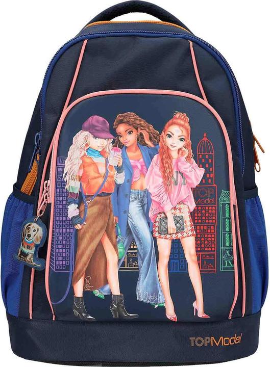 Produktbild Top Model City Girls