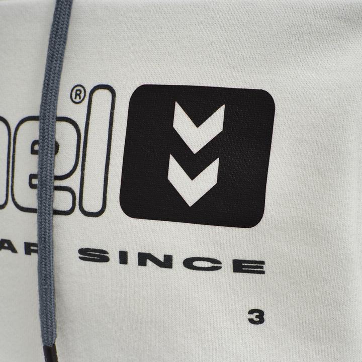 Actual product image hummel Legacy Musa Hoodie (XS)