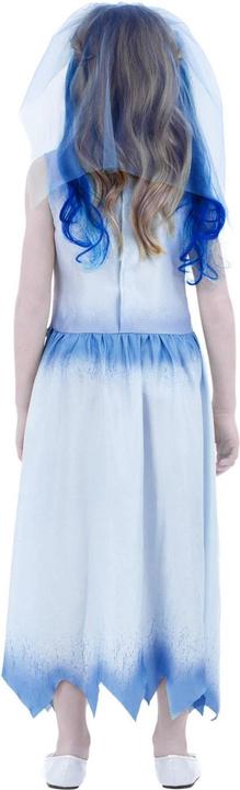 Actual product image Universal Textiles Girls Emily Costume Set (110, 116, 115 A)