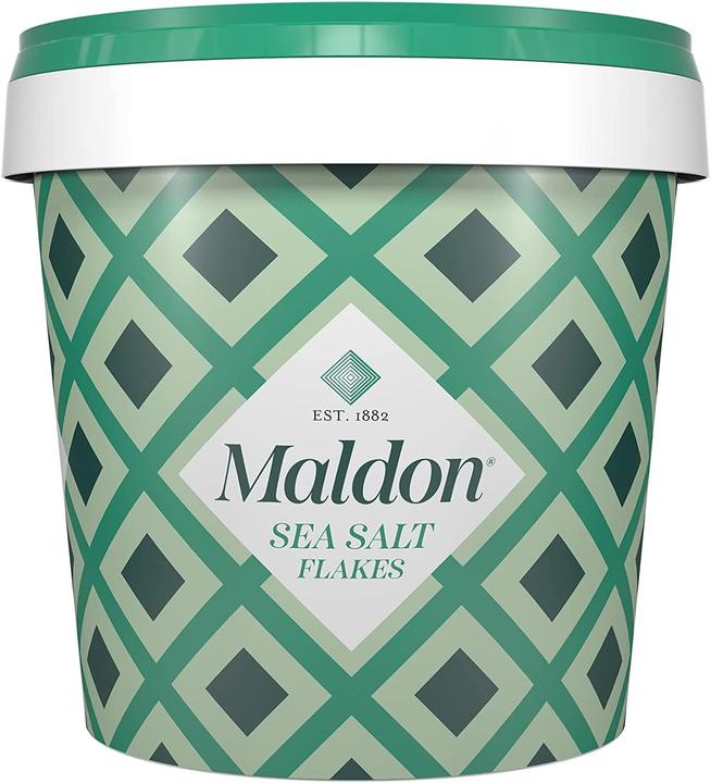 Maldon Sea Salt (570 g)
