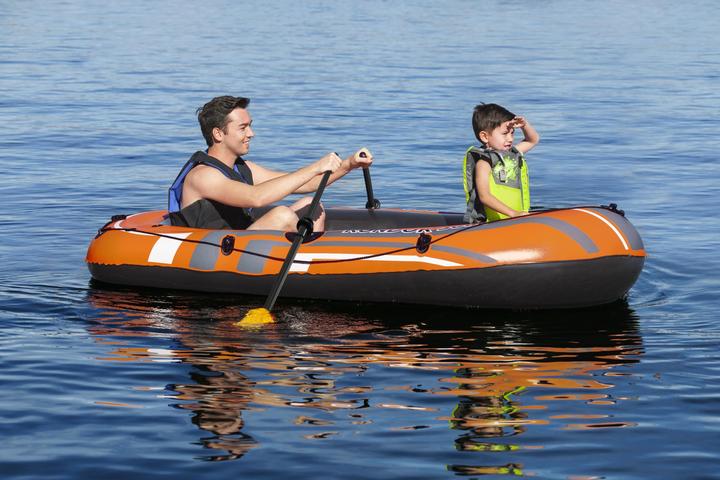 Image du produit Bestway Kondor (232 cm, 3 pers.)