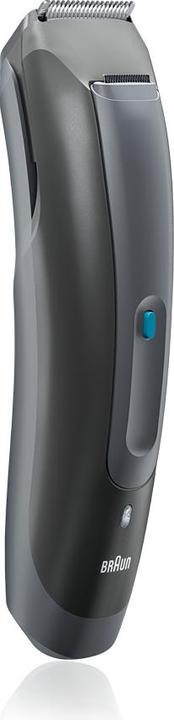Actual product image Braun cruZer6 beard & head