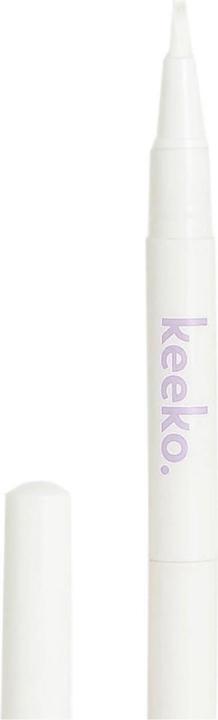 Actual product image Keeko. Herbal tooth whitening pen