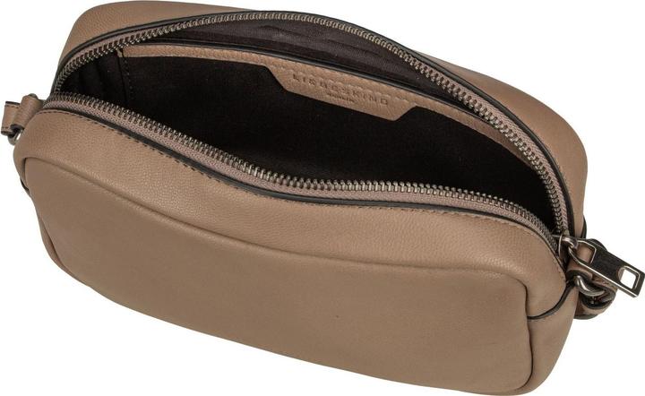 Produktbild Liebeskind Berlin Bodybag Maia Camera S Sheep Natural