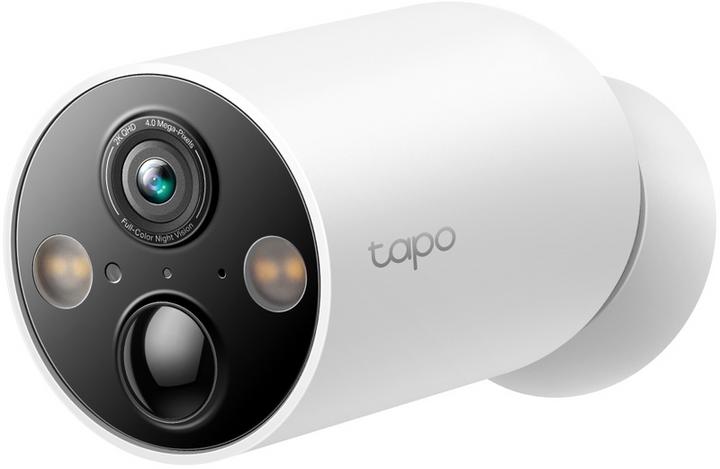 Productafbeelding TP-Link Tapo C425 (2-pak) (2560 x 1440 (WQHD))