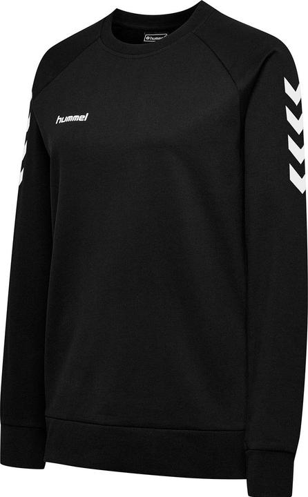 Image du produit hummel Go Cotton Sweatshirt Femme (XS)