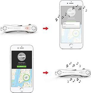 Produktbild Key Smart Pro