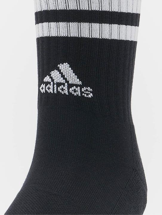 Immagine prodotto adidas 3s C Spw Crw 3p, Nero/Bianco Nero/Bianco S (S)