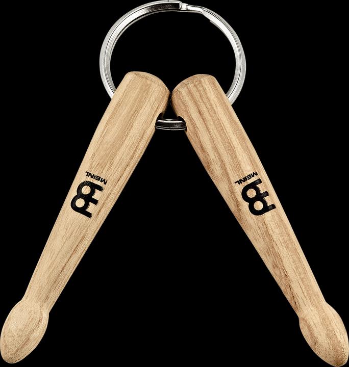 Meinl Portachiavi a bacchetta (Bacchette)