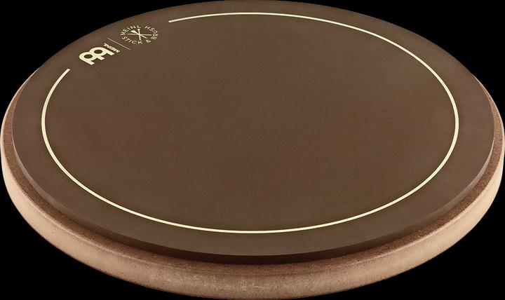 Image du produit Meinl Practice Pad 12 (Batterie)