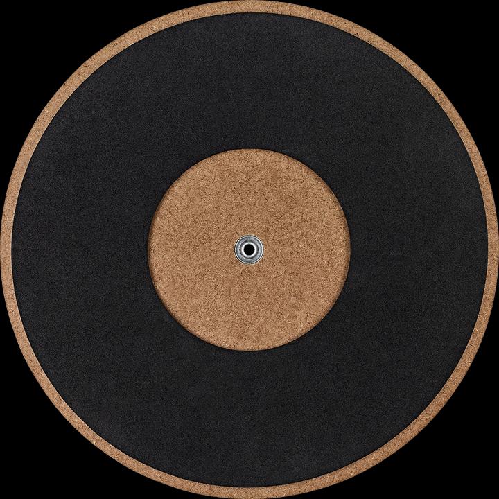 Image du produit Meinl Practice Pad 12 (Batterie)