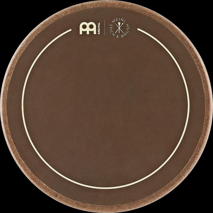 Meinl Practice Pad 6"