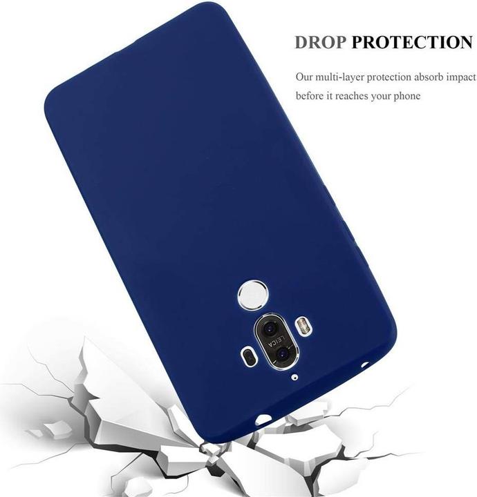 Productafbeelding Cadorabo TPU Candy Cover (Huawei Mate 9)