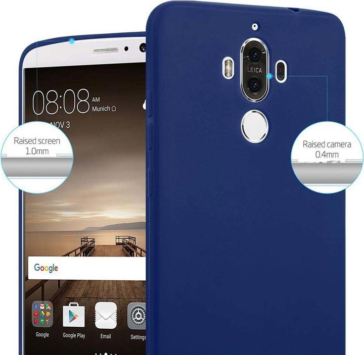 Productafbeelding Cadorabo TPU Candy Cover (Huawei Mate 9)