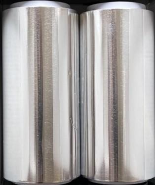 Image du produit Wella Wlla feuille d'aluminium