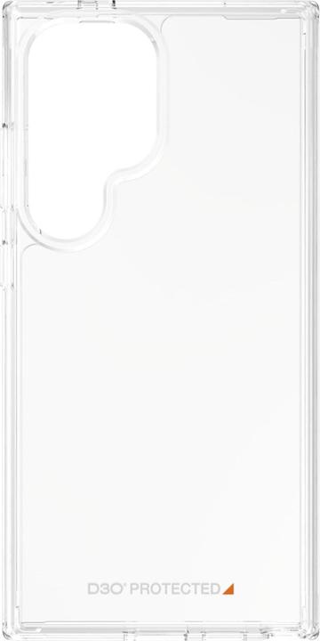 Actual product image PanzerGlass HardCase with D3O (Samsung Galaxy S24 Ultra)