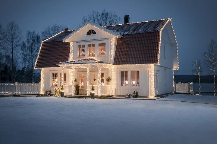 Produktbild Konstsmide LED-System (5 m)
