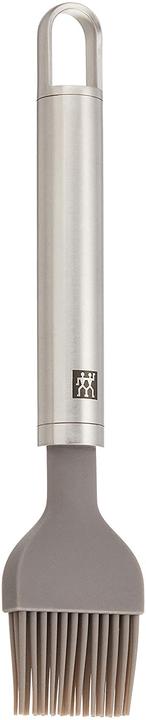 Produktbild Zwilling Pro Backpinsel, Silikon, 24cm