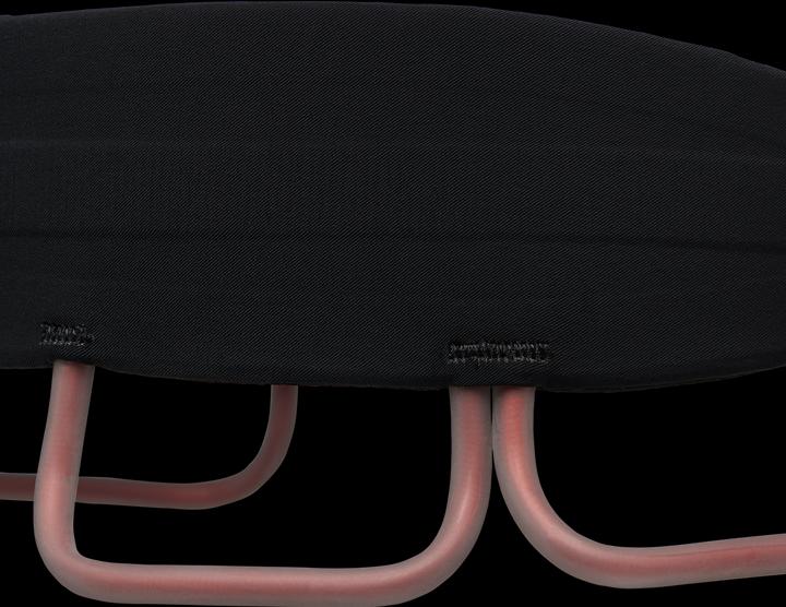 Actual product image Black Diamond Solution (M)