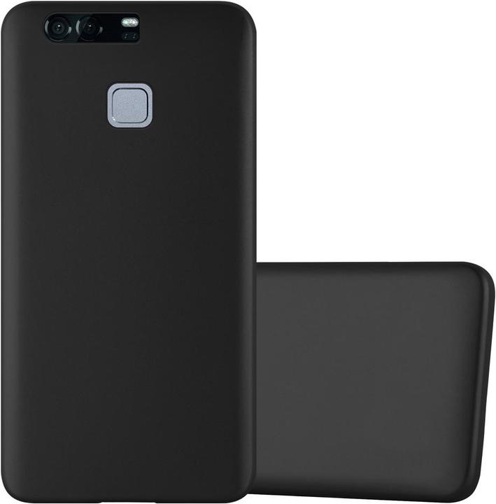 Metallic Schwarz