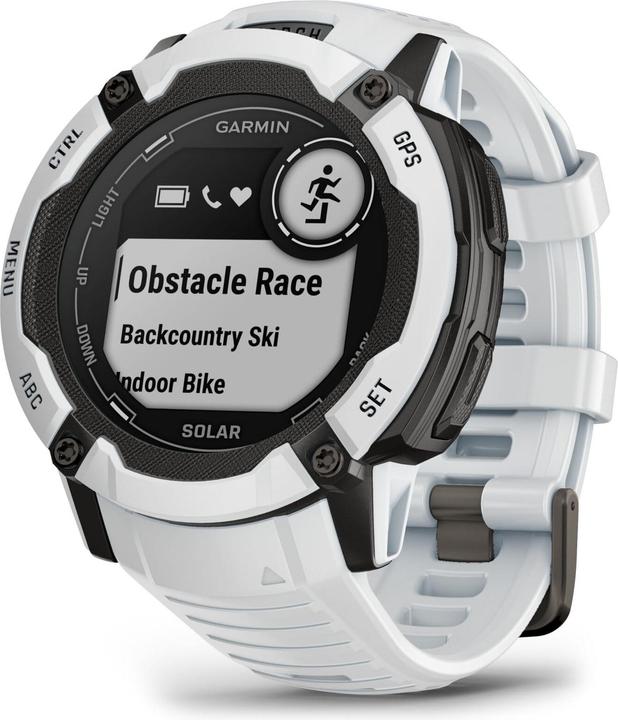 Produktbild Garmin Instinct 2X Solar (50 mm)