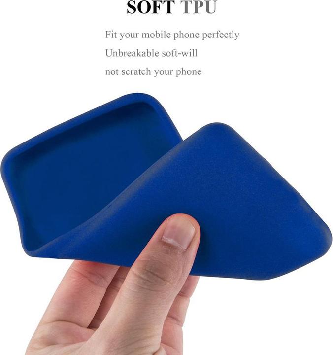 Productafbeelding Cadorabo TPU Candy Cover (Samsung Galaxy S10e)
