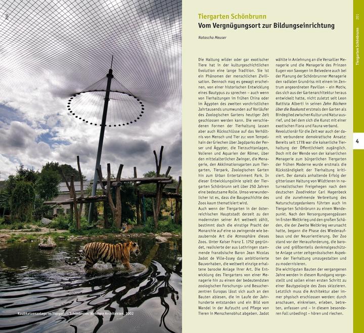 Image du produit Guide d'architecture de Vienne (Allemand, Anke Tiggemann, Stefanie Villgratter, 2020)