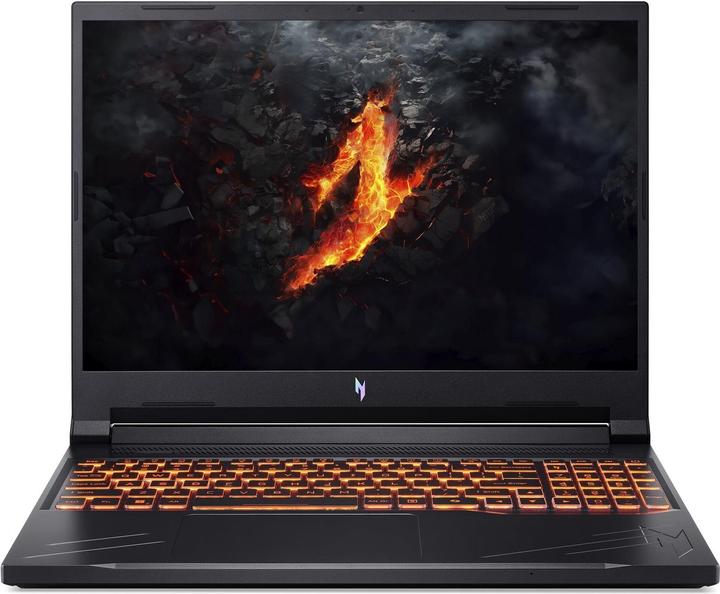 Acer Nitro V 16 (16", AMD Ryzen 7 8845HS, 16 GB, 1000 GB, DE)