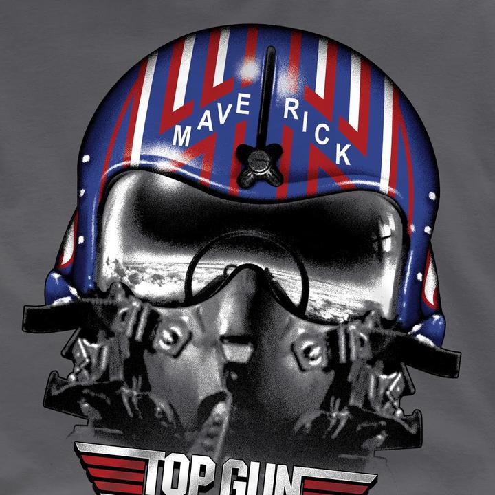 Image du produit Top Gun - T-shirt MAVERICK - Homme (XXL)