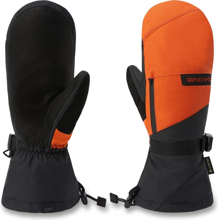 Immagine prodotto Dakine Leather Titan Gore-Tex Mitts (L)