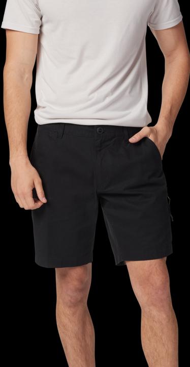 Produktbild Fox SHORT 24 ESSEX 3.0 BLK (34)
