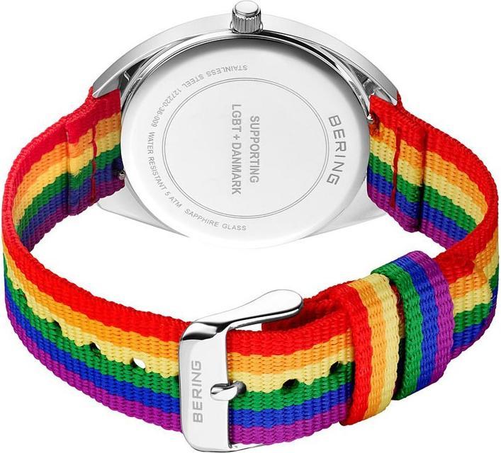Image du produit Bering 127220-36-334 FREEDOM (Montre analogique)
