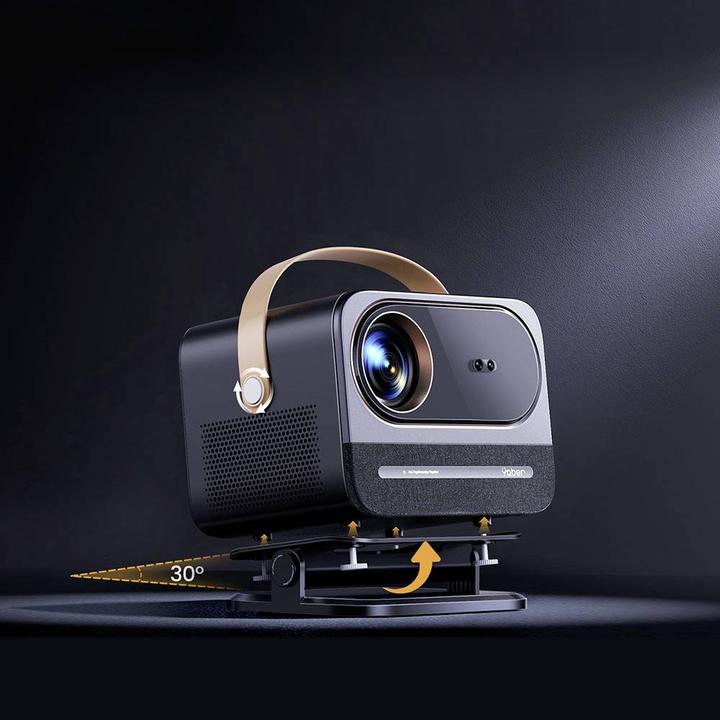 Image du produit Yaber U12 projector (Full HD, 700 lm)
