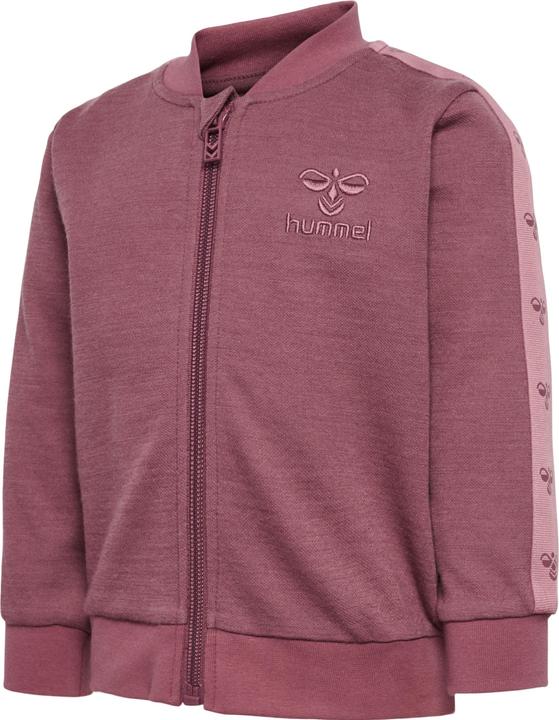 Immagine prodotto hummel Giacca Con Zip Hmlwulbato (80)