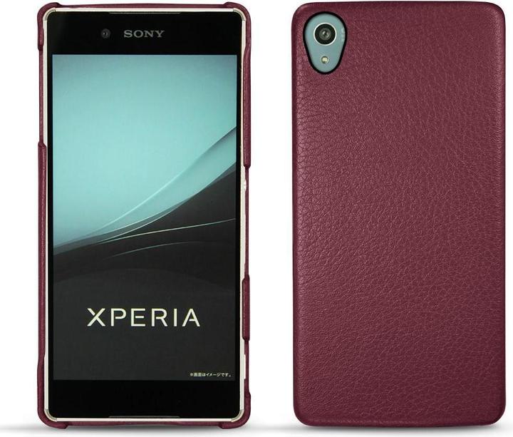 Image du produit Noreve Housse cuir (Sony Xperia Z4/ Z3+)