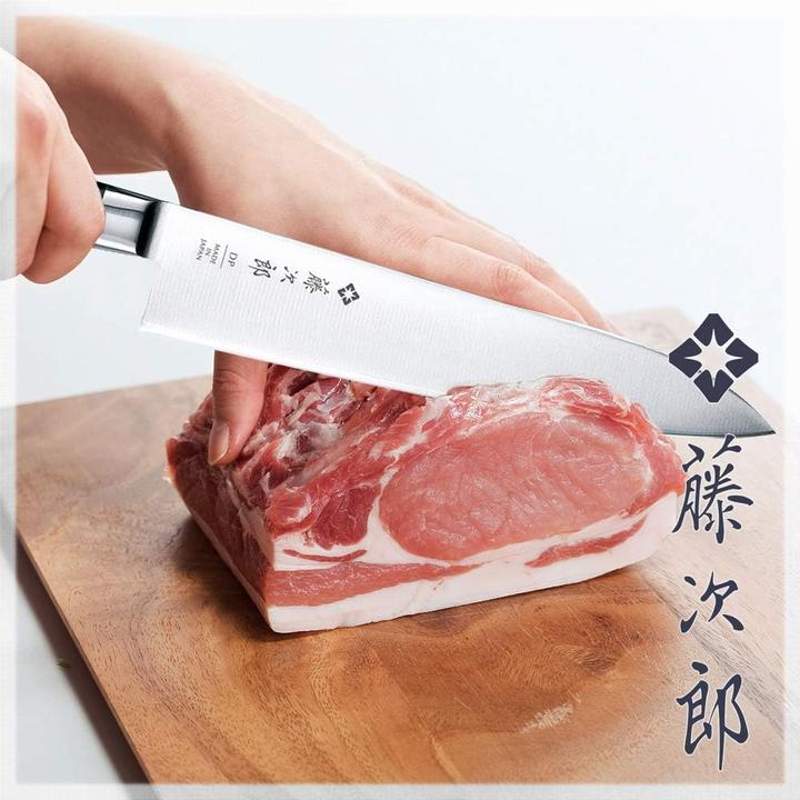 Actual product image Tojiro Gyutou knife (21 cm)