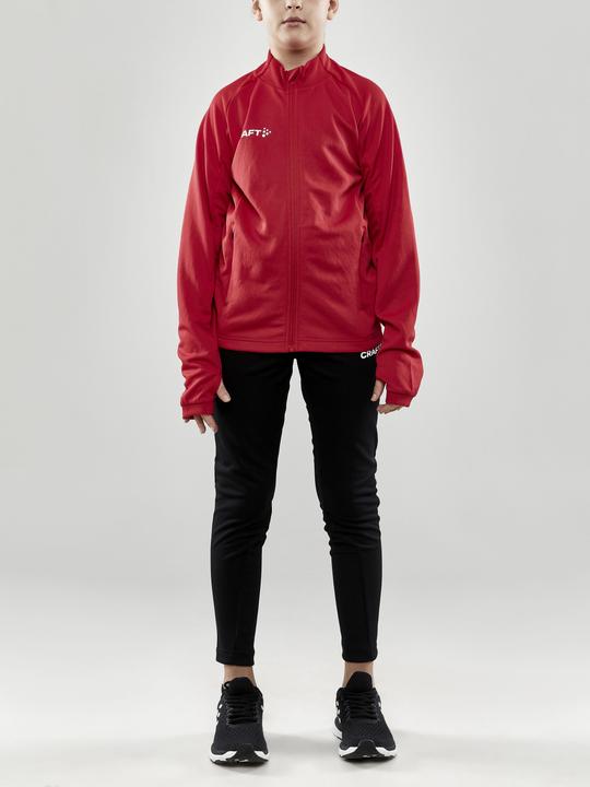 Image du produit Craft Evolve Full Zip Jr (122)