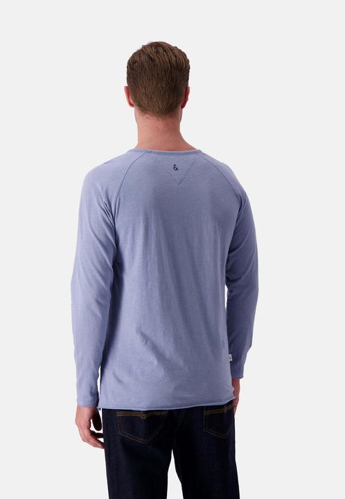 Produktbild Colours & Sons Langarmshirts Longsleeve - Slub (S)