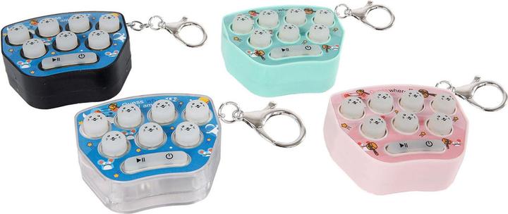 Image du produit Brain Games Jeu de hamster Porte-clés